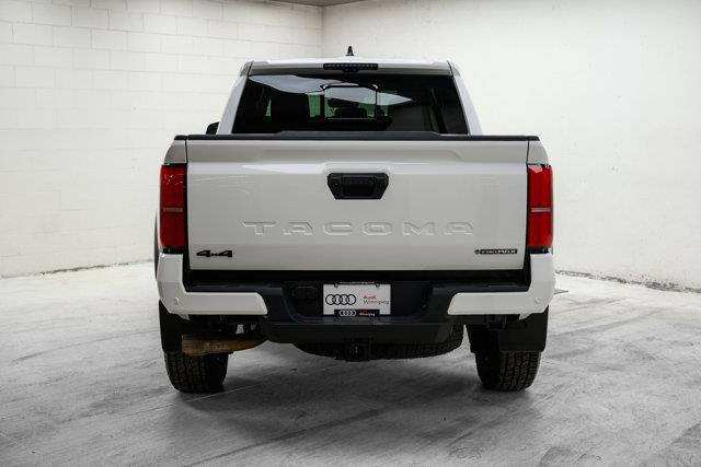 toyota Tacoma 2025 - 7