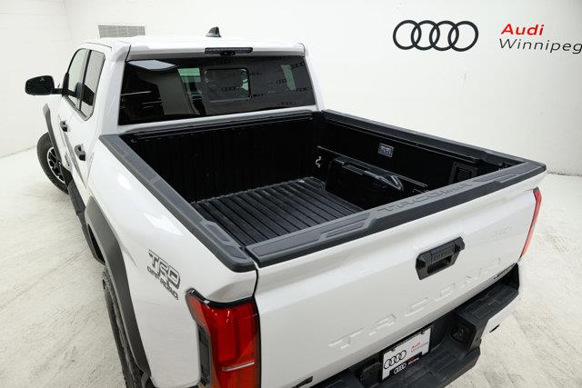 toyota Tacoma 2025 - 10