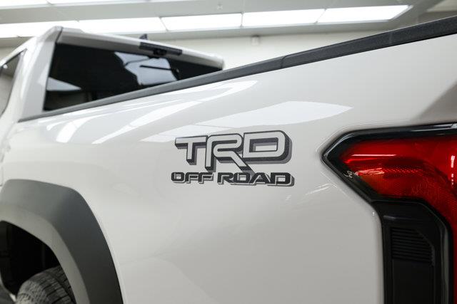 toyota Tacoma 2025 - 11