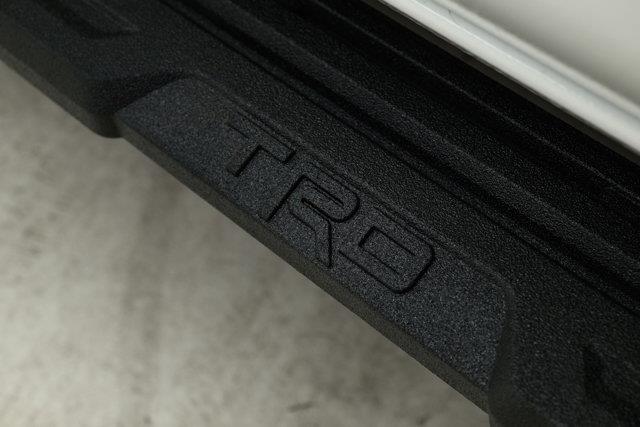 toyota Tacoma 2025 - 12