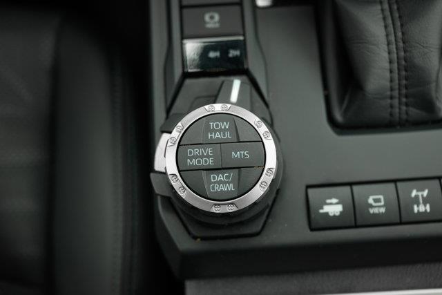 toyota Tacoma 2025 - 15