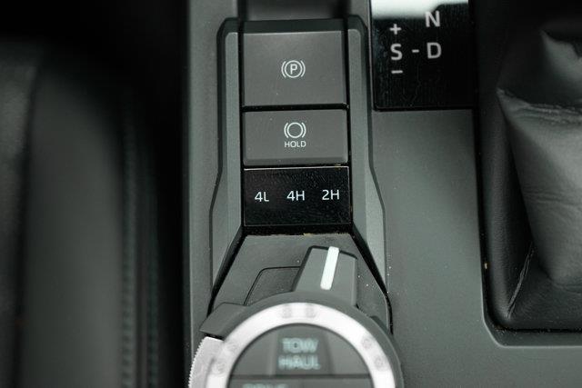 toyota Tacoma 2025 - 16