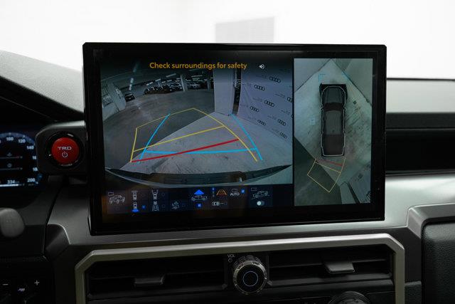 toyota Tacoma 2025 - 17