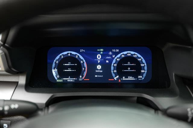 toyota Tacoma 2025 - 23