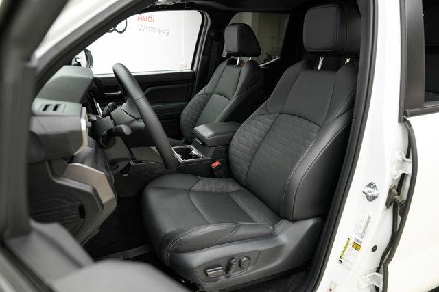 toyota Tacoma 2025 - 26