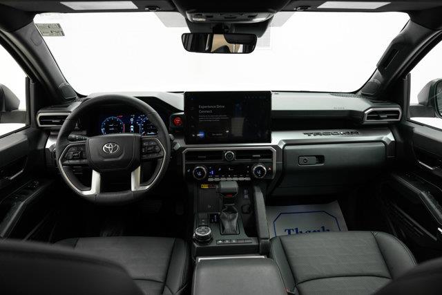 toyota Tacoma 2025 - 29