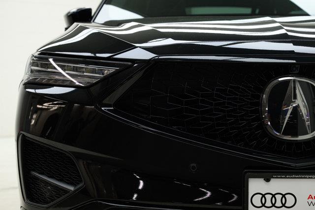 acura MDX 2023 - 3