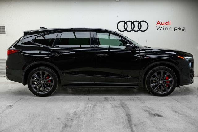 acura MDX 2023 - 4