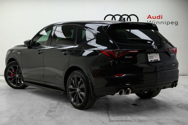 acura MDX 2023 - 6