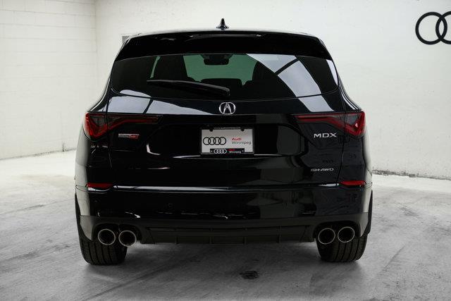 acura MDX 2023 - 7