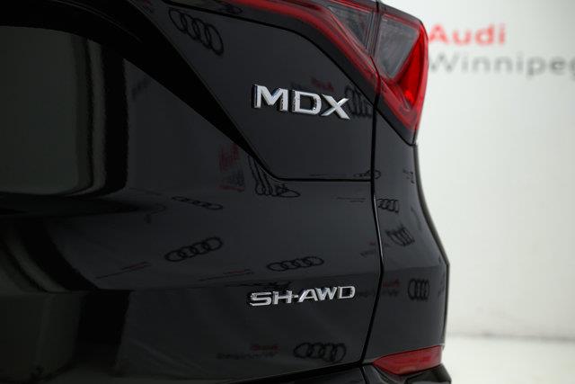 acura MDX 2023 - 9