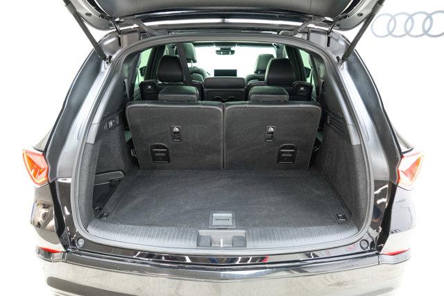 acura MDX 2023 - 10