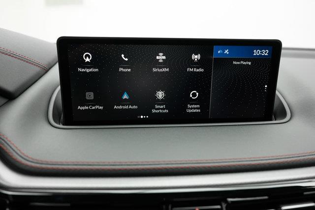 acura MDX 2023 - 18