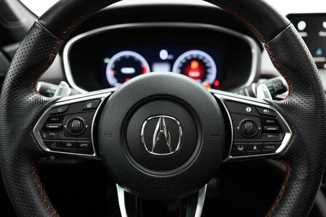 acura MDX 2023 - 21