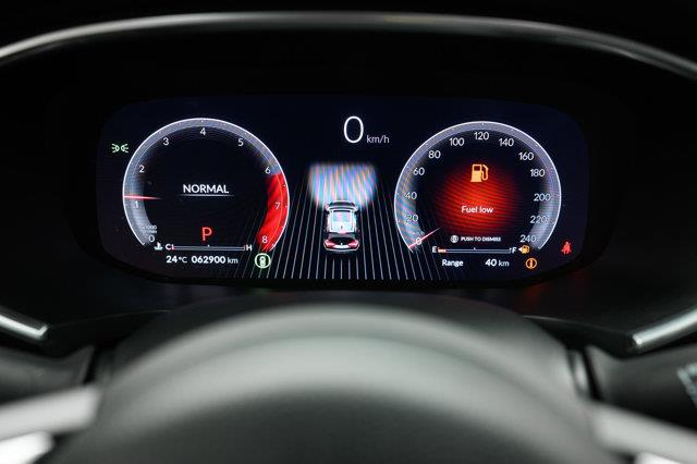 acura MDX 2023 - 23