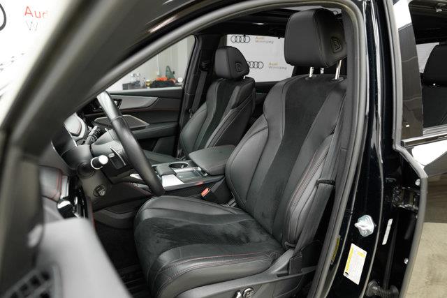 acura MDX 2023 - 25