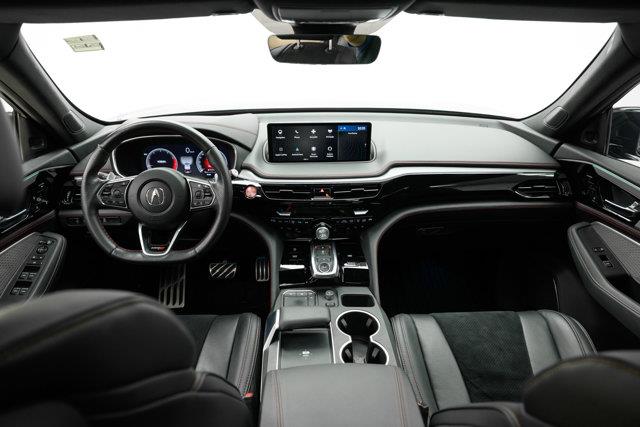 acura MDX 2023 - 28