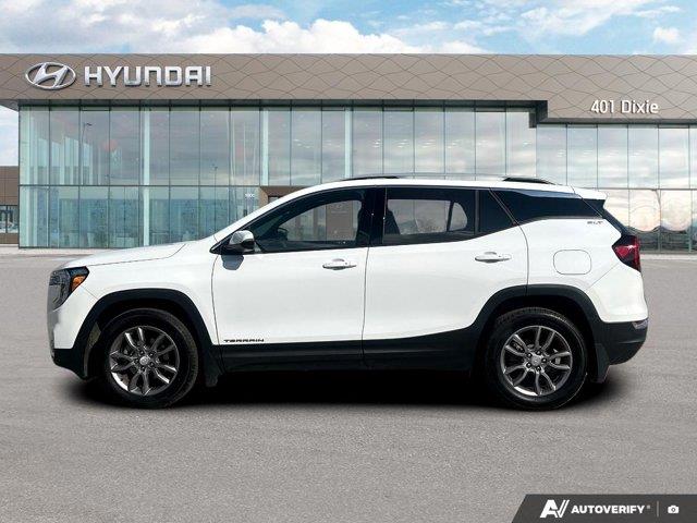 gmc Terrain 2023 - 2