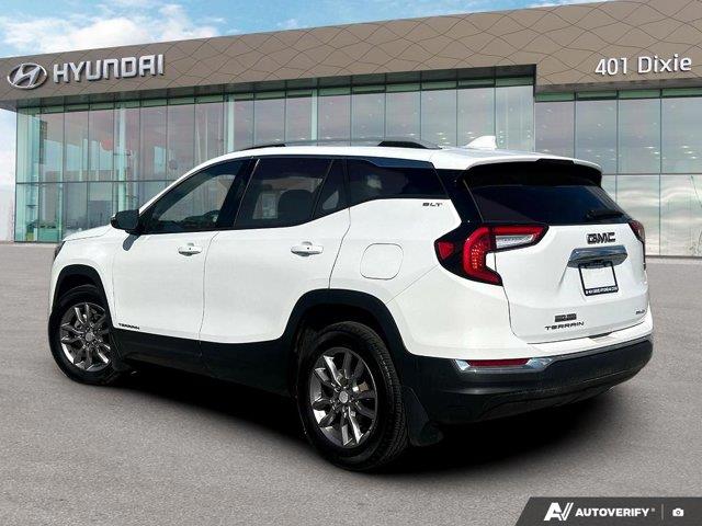 gmc Terrain 2023 - 3