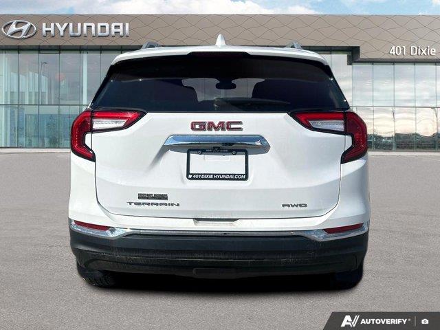 gmc Terrain 2023 - 4