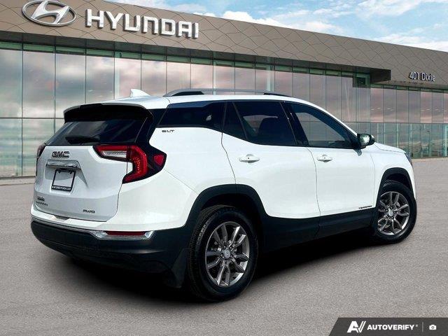 gmc Terrain 2023 - 5