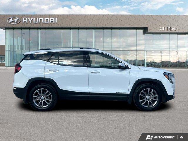 gmc Terrain 2023 - 6