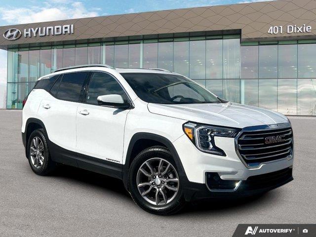 gmc Terrain 2023 - 7