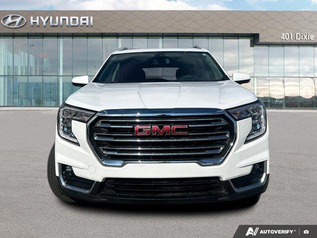 gmc Terrain 2023 - 8