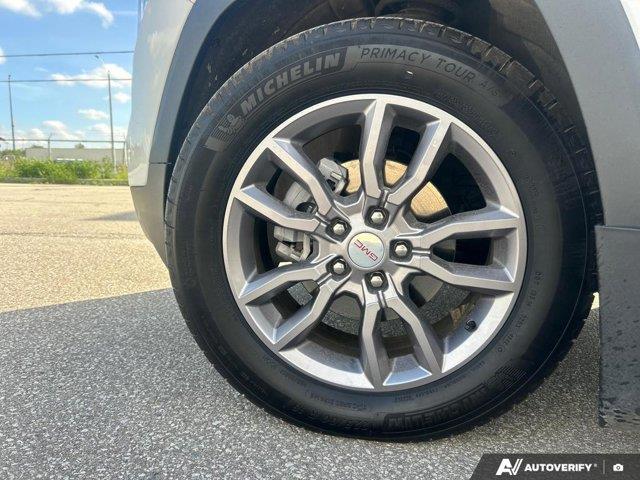 gmc Terrain 2023 - 9