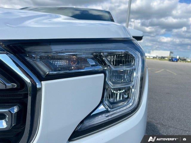 gmc Terrain 2023 - 11