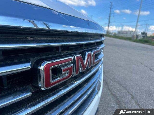 gmc Terrain 2023 - 12