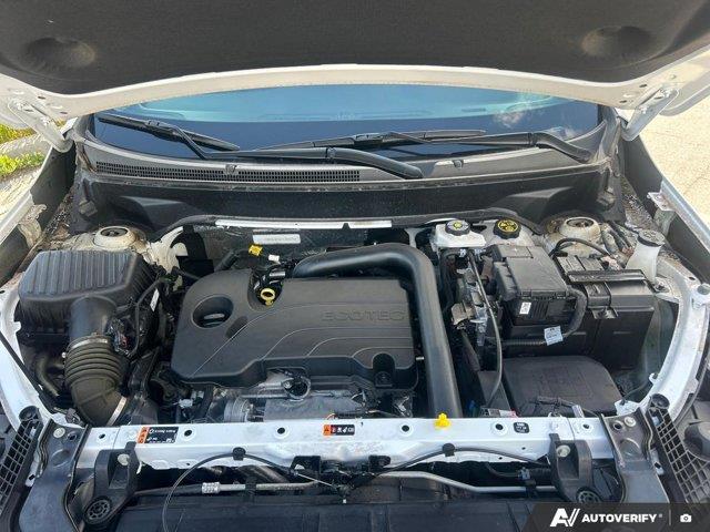gmc Terrain 2023 - 13
