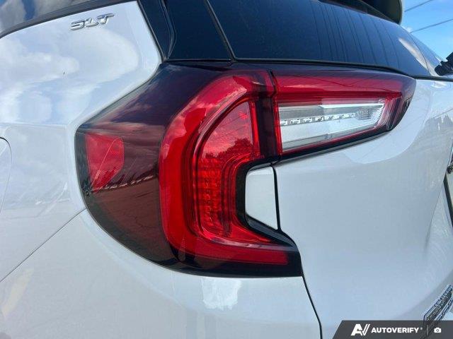gmc Terrain 2023 - 14