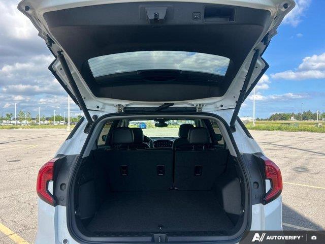 gmc Terrain 2023 - 15