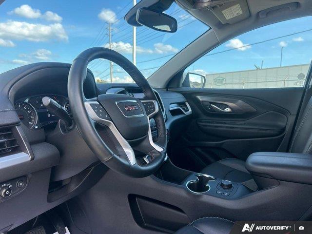 gmc Terrain 2023 - 16