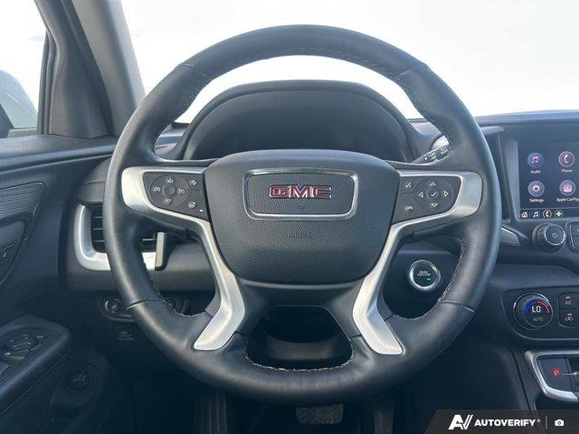 gmc Terrain 2023 - 17