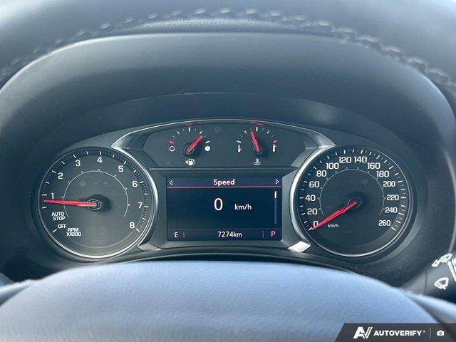 gmc Terrain 2023 - 18