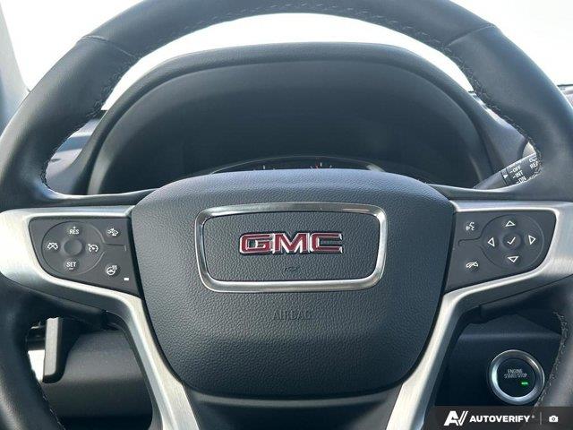 gmc Terrain 2023 - 19