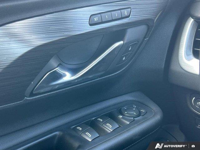 gmc Terrain 2023 - 20