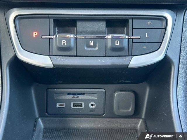 gmc Terrain 2023 - 21