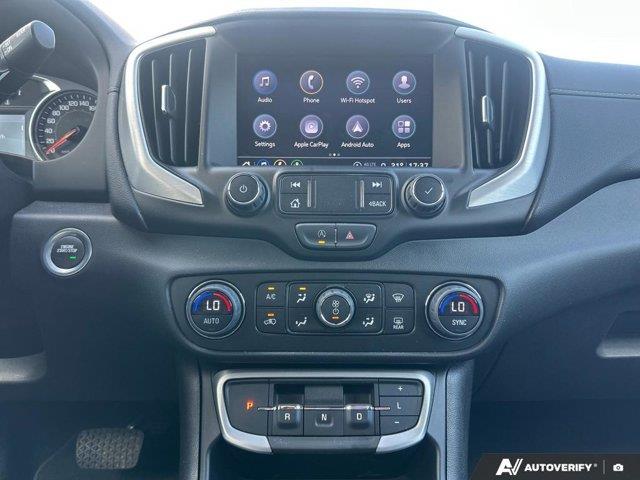 gmc Terrain 2023 - 22