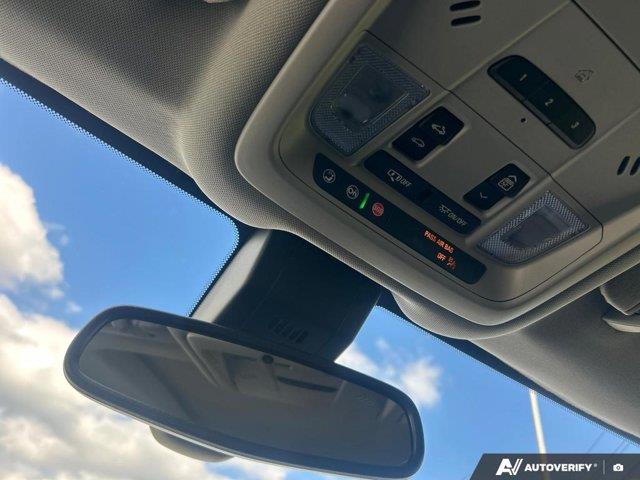 gmc Terrain 2023 - 24