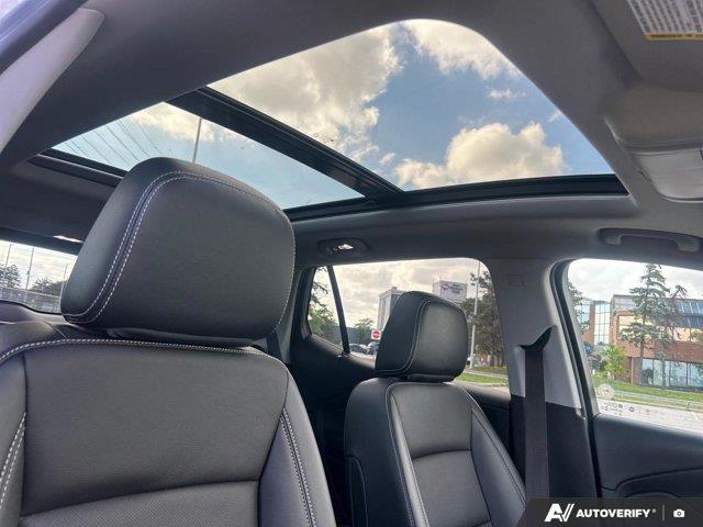 gmc Terrain 2023 - 25
