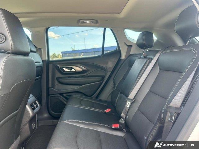 gmc Terrain 2023 - 26