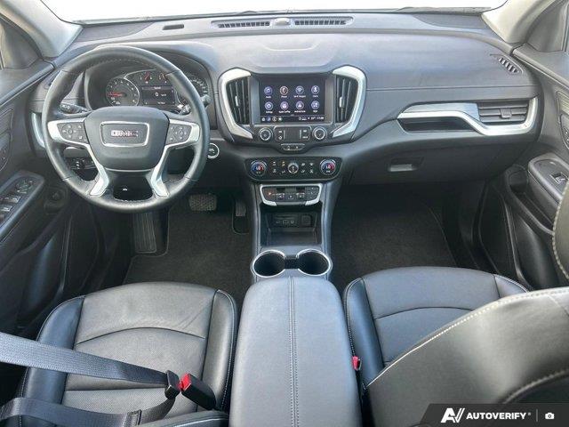 gmc Terrain 2023 - 27