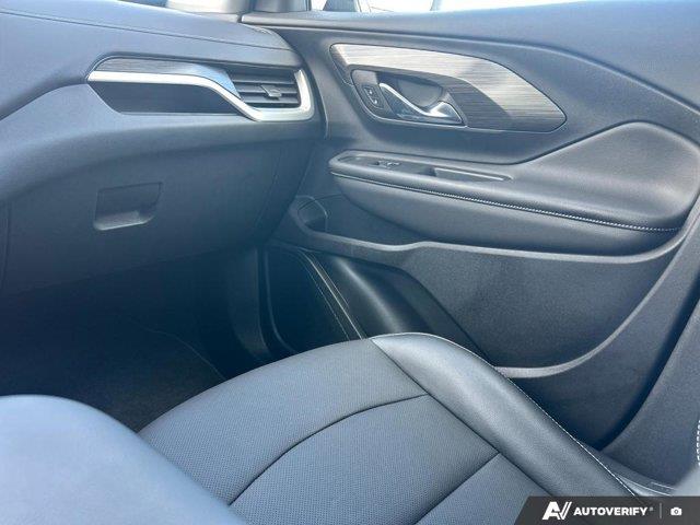 gmc Terrain 2023 - 28