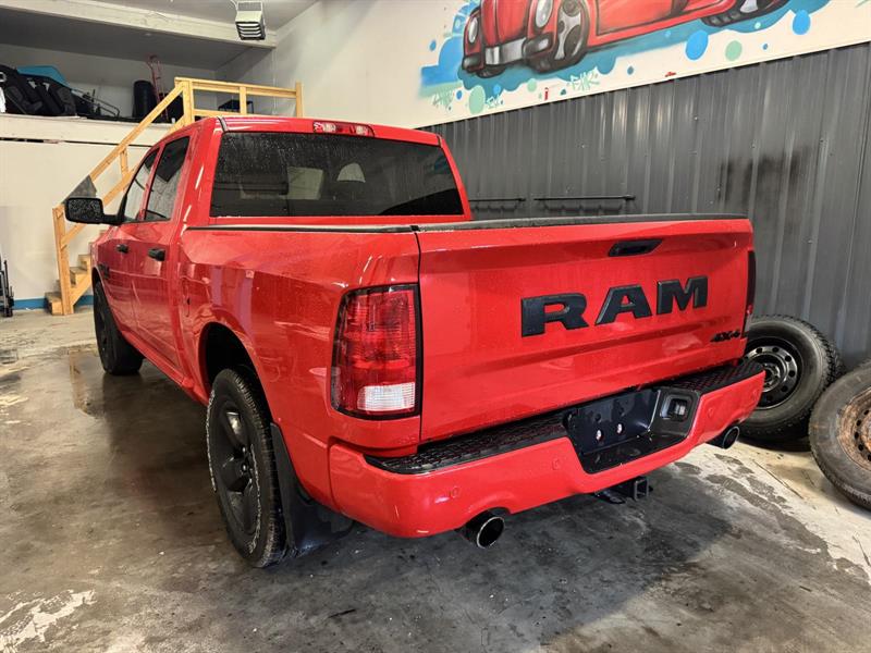 ram 1500 Classic 2023 - 6