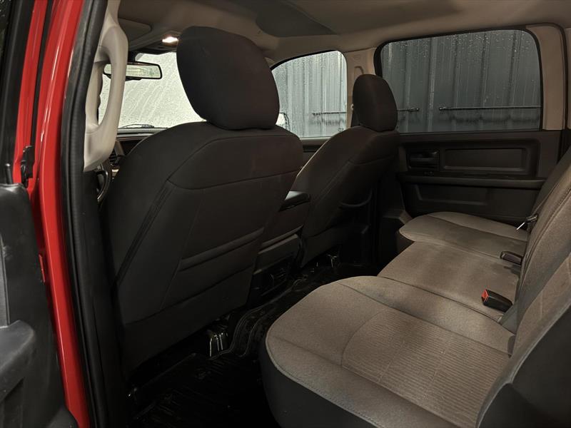 ram 1500 Classic 2023 - 9