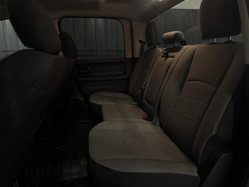 ram 1500 Classic 2023 - 10