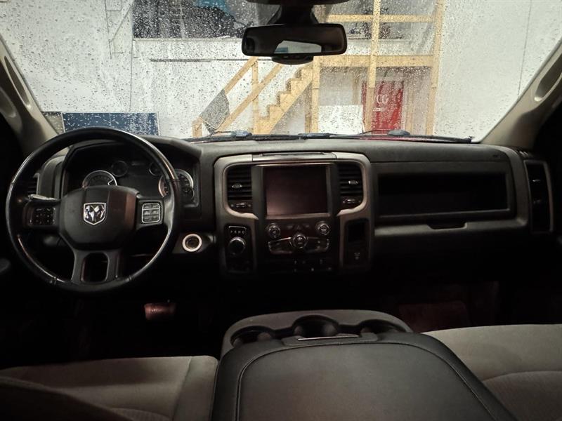 ram 1500 Classic 2023 - 11